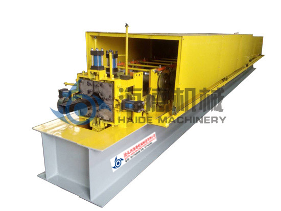 落水管成型机 落水管成型机