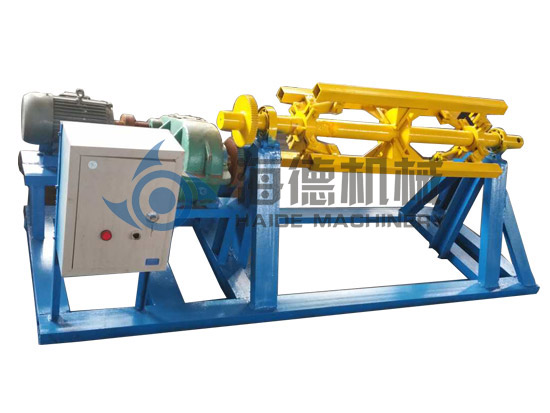 上料架，开卷机