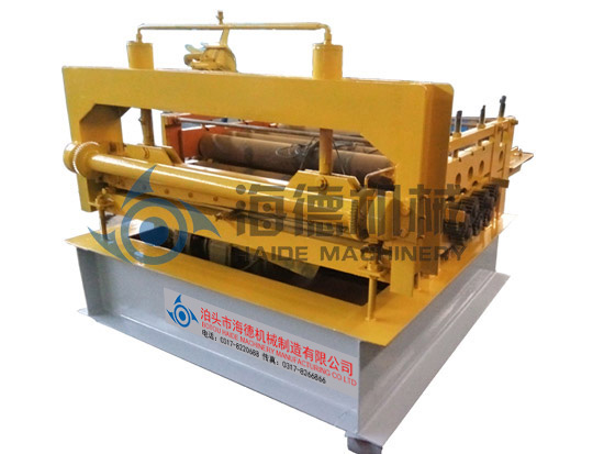 校平机，开平机