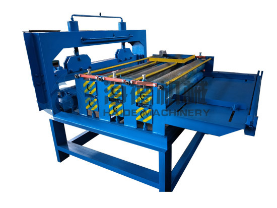 校平机，开平机