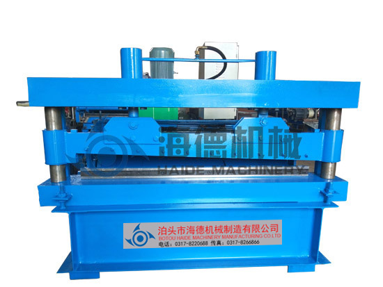 校平机，开平机