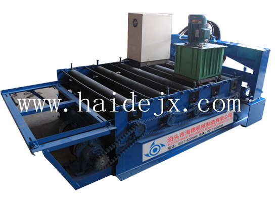 校平机，开平机