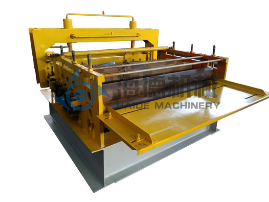 校平机，开平机