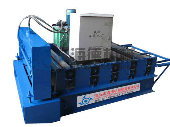 校平机，开平机