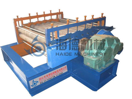 校平机，开平机