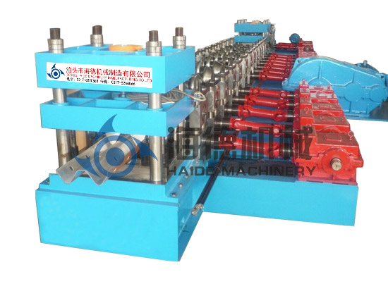 高速护栏 高速护栏